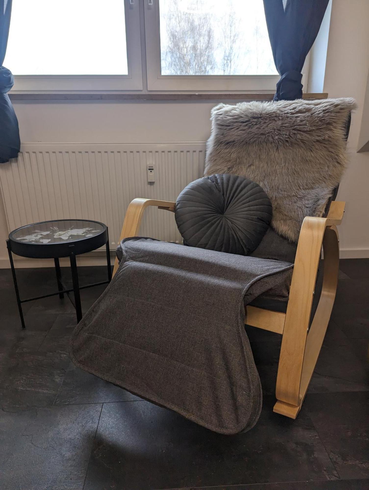 קמניץ Ferienwohnung Am Stadtpark מראה חיצוני תמונה
